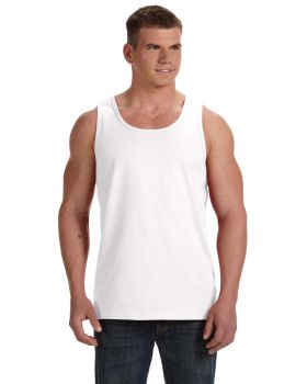 Fruit of the Loom 39TKR Adult Cool & Dry HD Cotton Tank Top