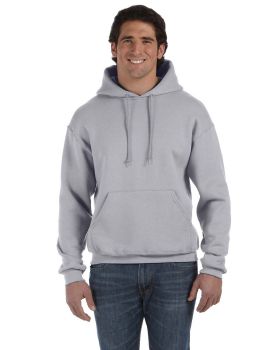 Fruit of the Loom 82130 Adult SuperCotton Pullover Hood