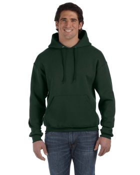 Fruit of the Loom 82130 Adult Supercotton Pullover Hood
