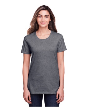 'Fruit of the Loom IC47WR Ladies Iconic T Shirt'