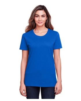'Fruit of the Loom IC47WR Ladies Iconic T Shirt'