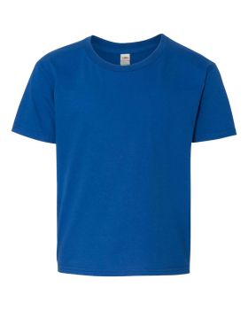 'Fruit of the Loom SF45BR SofSpun Youth T-Shirt'