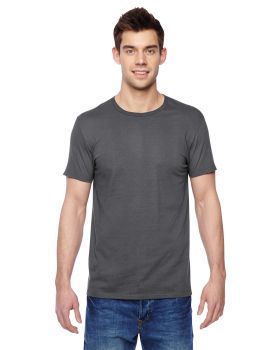 'SF45R-Pack2 Fruit Of The Loom Sofspun Adult Crew Tee'