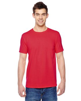 'SF45R-Pack2 Fruit Of The Loom Sofspun Adult Crew Tee'