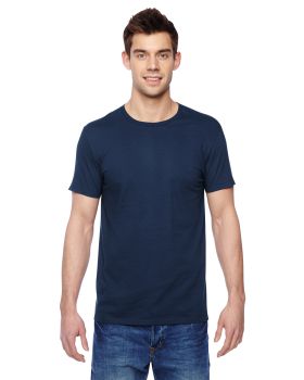 'SF45R-Pack2 Fruit Of The Loom Sofspun Adult Crew Tee'