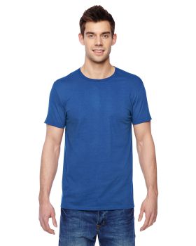 'SF45R-Pack2 Fruit Of The Loom Sofspun Adult Crew Tee'