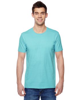 'SF45R-Pack2 Fruit Of The Loom Sofspun Adult Crew Tee'