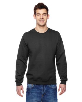 'SF72R-Pack2 Fruit Of The Loom Sofspun Adult Sweatshirt'