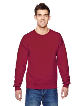 'SF72R-Pack2 Fruit Of The Loom Sofspun Adult Sweatshirt'