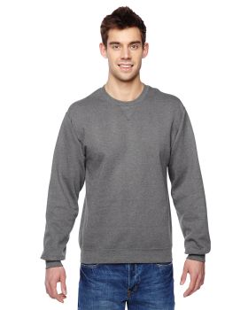 'SF72R-Pack2 Fruit Of The Loom Sofspun Adult Sweatshirt'