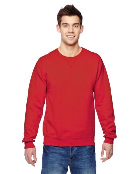 'SF72R-Pack2 Fruit Of The Loom Sofspun Adult Sweatshirt'