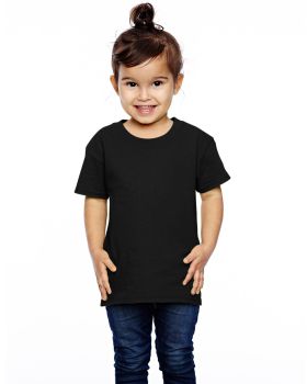 'Fruit of the Loom T3930 Toddler HD Cotton T-Shirt'