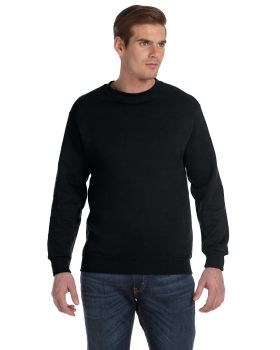 'Gildan G120 Adult DryBlend Adult Fleece Crew Sweatshirt'