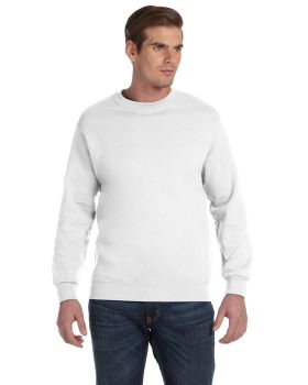 Gildan G120 Adult DryBlend Adult Fleece Crew Sweatshirt