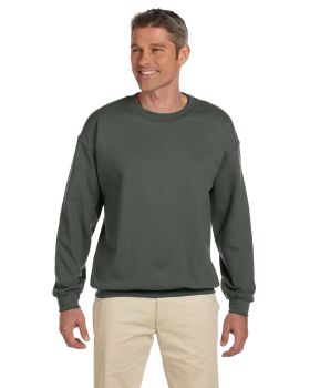 G180-Pack2 Gildan Heavy Blend Adult Crewneck Sweatshirt