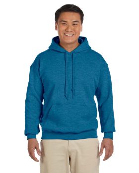 Gildan G185 Men's Heavy Blend Adult Hooded Sweatshirt