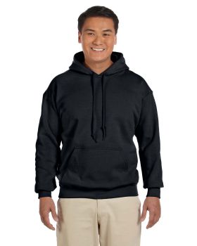 'G185-Pack2 Gildan Heavy Blend Adult Hooded Sweatshirt'