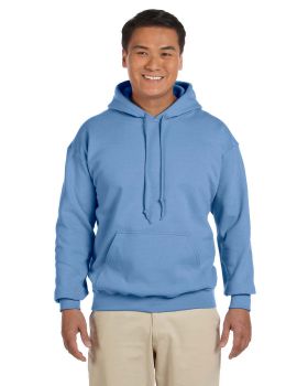 'G185-Pack2 Gildan Heavy Blend Adult Hooded Sweatshirt'