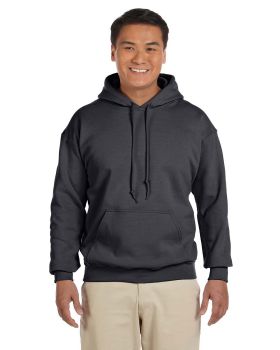 'G185-Pack2 Gildan Heavy Blend Adult Hooded Sweatshirt'