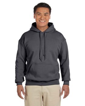 'G185-Pack2 Gildan Heavy Blend Adult Hooded Sweatshirt'