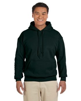 'G185-Pack2 Gildan Heavy Blend Adult Hooded Sweatshirt'