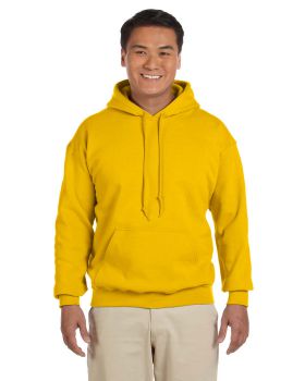 'G185-Pack2 Gildan Heavy Blend Adult Hooded Sweatshirt'