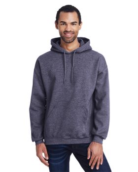 'G185-Pack2 Gildan Heavy Blend Adult Hooded Sweatshirt'