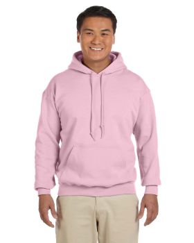 'G185-Pack2 Gildan Heavy Blend Adult Hooded Sweatshirt'