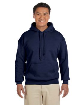 'G185-Pack2 Gildan Heavy Blend Adult Hooded Sweatshirt'