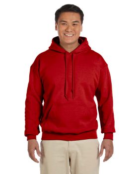 'G185-Pack2 Gildan Heavy Blend Adult Hooded Sweatshirt'