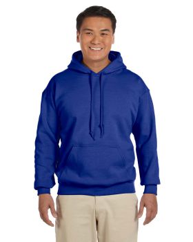 'G185-Pack2 Gildan Heavy Blend Adult Hooded Sweatshirt'