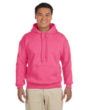 'G185-Pack2 Gildan Heavy Blend Adult Hooded Sweatshirt'