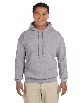 'G185-Pack2 Gildan Heavy Blend Adult Hooded Sweatshirt'