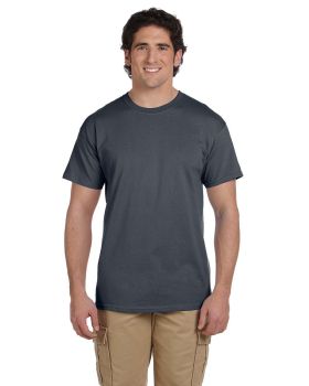 Gildan G200 Adult Ultra Cotton Seamless collar T-Shirt