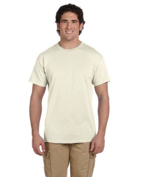 Gildan G200 Adult Ultra Cotton Seamless Collar T-Shirt