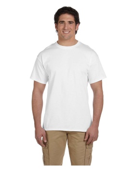Gildan G200T Adult 6 oz Ultra Cotton Tall T-Shirt