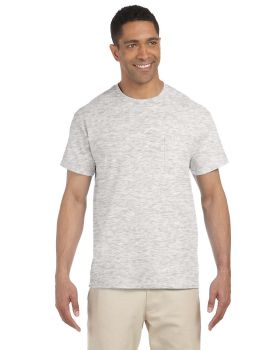Gildan G230 Adult 6.0 oz Ultra Cotton Pocket T-Shirt