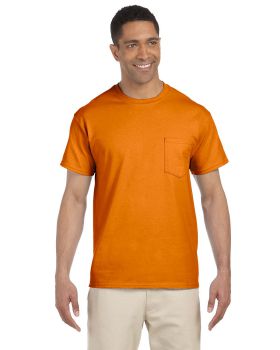 'G230-Pack2 Gildan Ultra Cotton Adult Tee With Pocket'