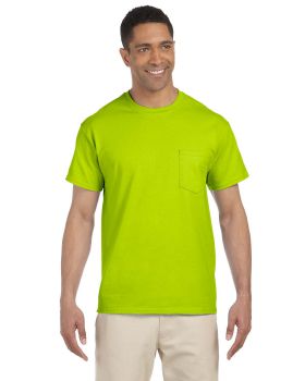 'G230-Pack2 Gildan Ultra Cotton Adult Tee With Pocket'