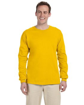 Gildan G240 Adult Ultra Cotton Long Sleeve T-Shirt