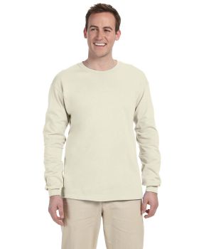 'Gildan G240 Adult Ultra Cotton Long Sleeve T-Shirt'
