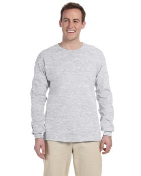 'G240-Pack2 Gildan Ultra Cotton Adult Long Sleeve Tee'