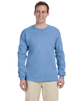 'G240-Pack2 Gildan Ultra Cotton Adult Long Sleeve Tee'