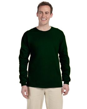 'G240-Pack2 Gildan Ultra Cotton Adult Long Sleeve Tee'