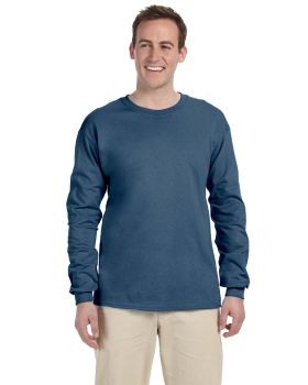 'G240-Pack2 Gildan Ultra Cotton Adult Long Sleeve Tee'