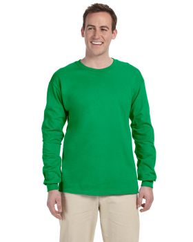 'G240-Pack2 Gildan Ultra Cotton Adult Long Sleeve Tee'