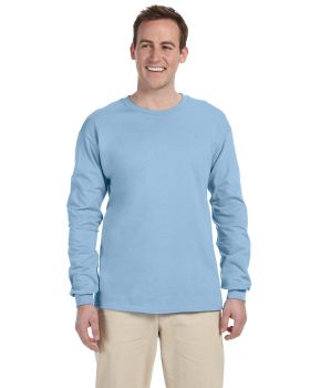 'G240-Pack2 Gildan Ultra Cotton Adult Long Sleeve Tee'