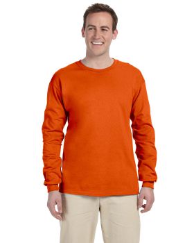 'G240-Pack2 Gildan Ultra Cotton Adult Long Sleeve Tee'