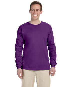 'G240-Pack2 Gildan Ultra Cotton Adult Long Sleeve Tee'