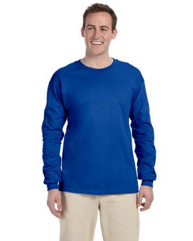 'G240-Pack2 Gildan Ultra Cotton Adult Long Sleeve Tee'